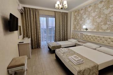 Отель Золотые пески Россия, Анапа, фото 15