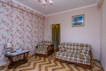 Отель Золотые пески Россия, Анапа, фото 19