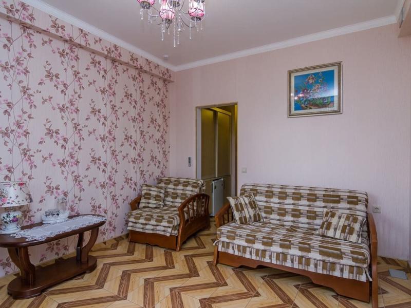 Золотые пески