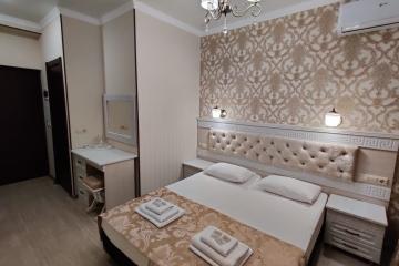 Отель Золотые пески Россия, Анапа, фото 21