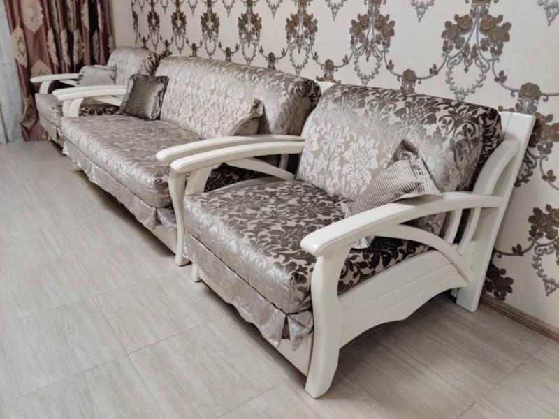Золотые пески