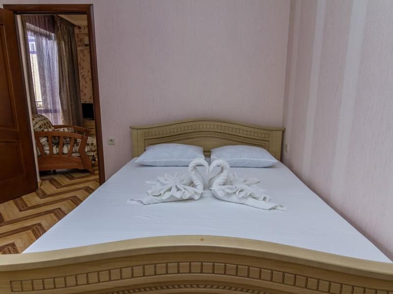 Золотые пески