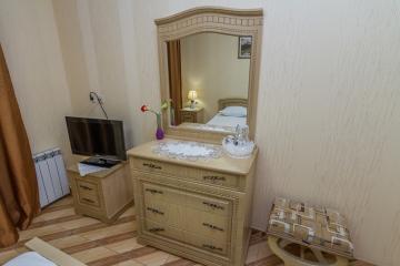 Отель Золотые пески Россия, Анапа, фото 5