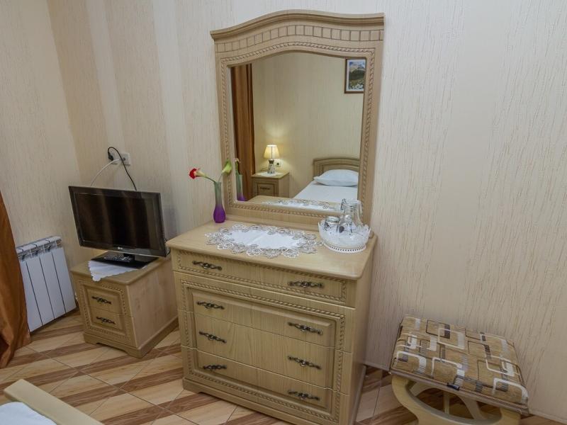 Золотые пески