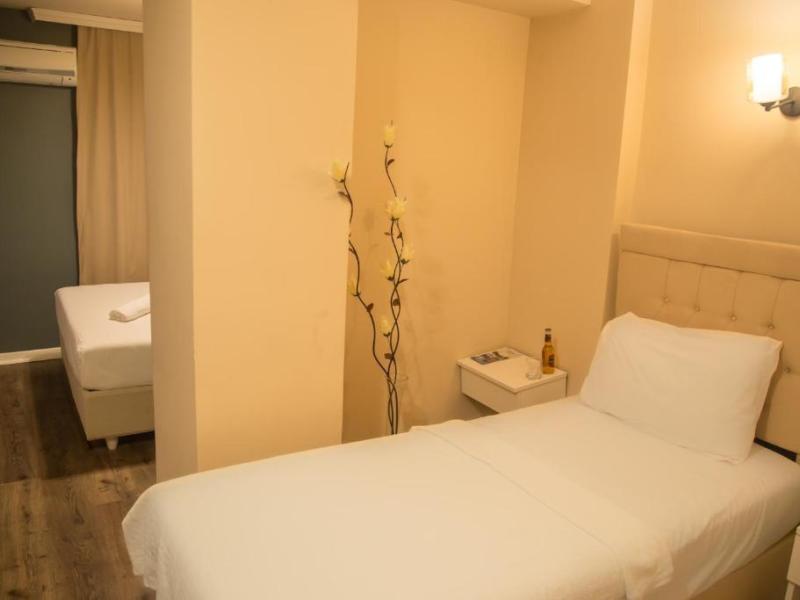 Senyor Garden Hotel
