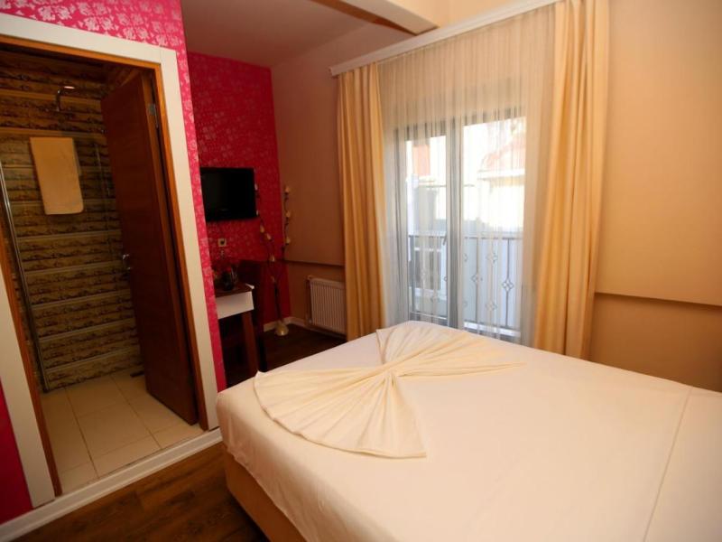 Senyor Garden Hotel
