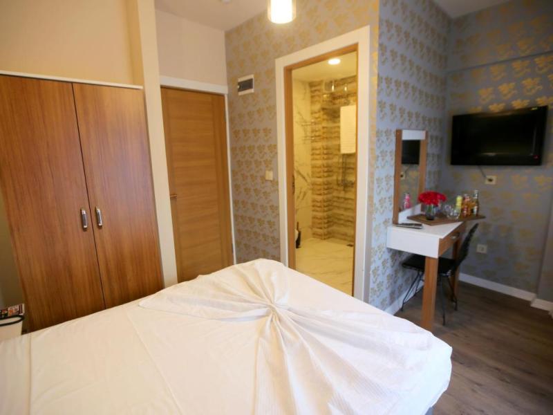 Senyor Garden Hotel