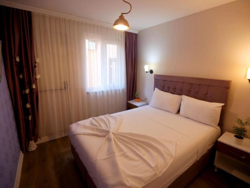Senyor Garden Hotel