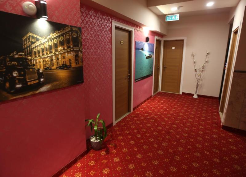Senyor Garden Hotel