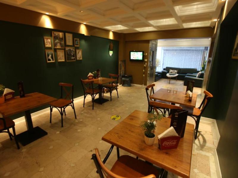 Senyor Garden Hotel
