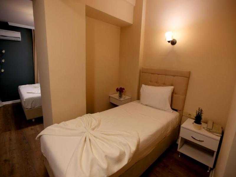 Senyor Garden Hotel