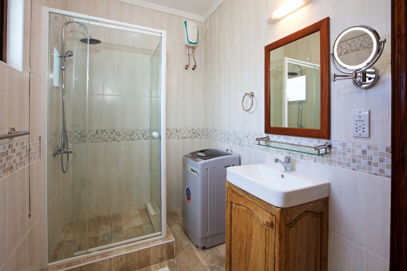 Stone Self Catering Apartment