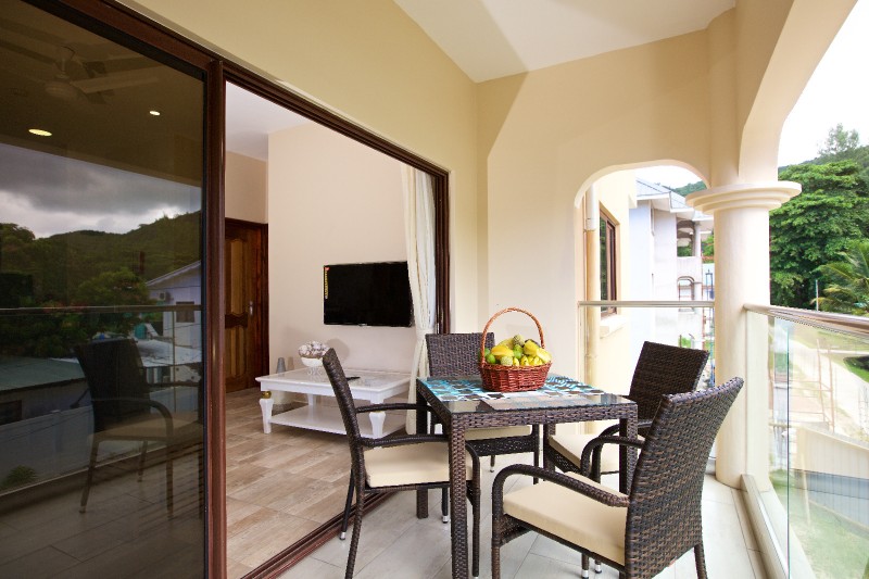 Stone Self Catering Apartment