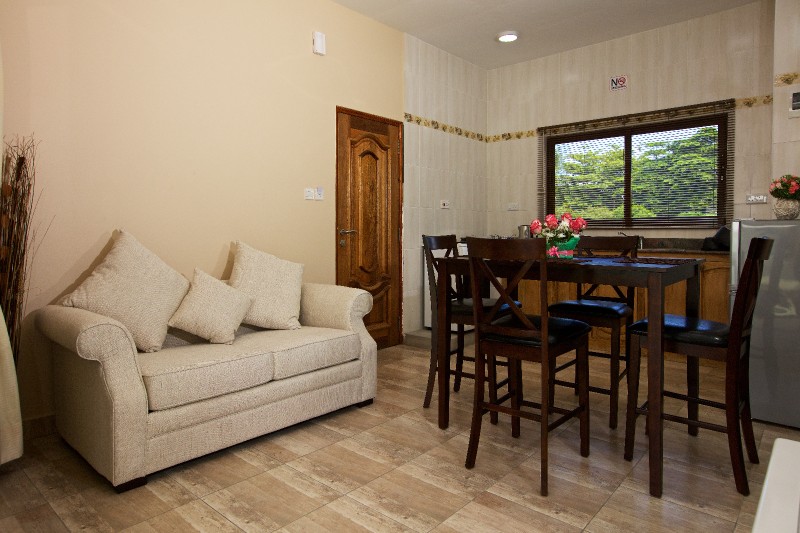 Stone Self Catering Apartment