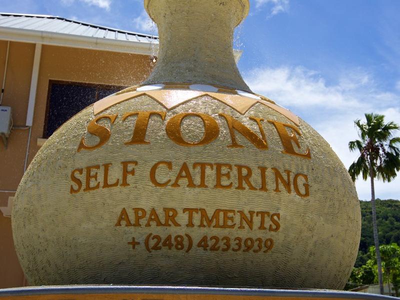 Stone Self Catering Apartment