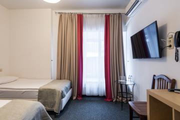 Отель Minima Китай-Город Россия, Москва, фото 20
