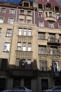 Отель Адажио Star.5 Россия, Санкт-Петербург, фото 16