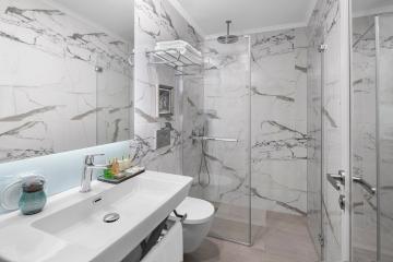 Отель Akka Suites Турция, Бейоглу (Пера), фото 14