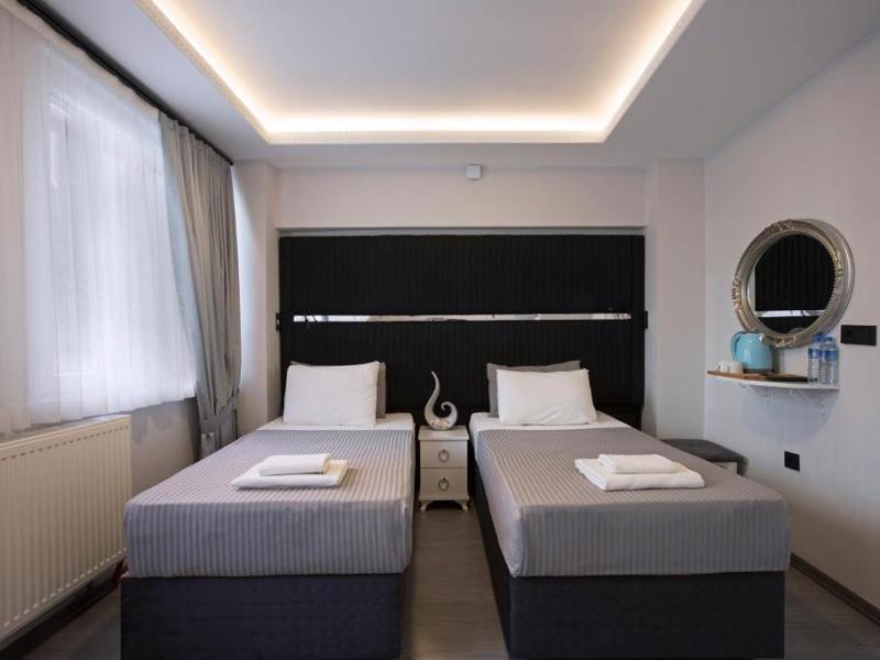 Carvan Hotel