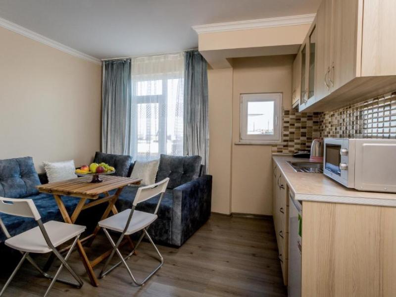 Carvan Hotel