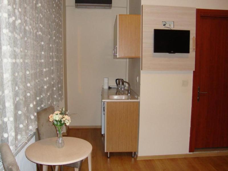Royal Suites Besiktas