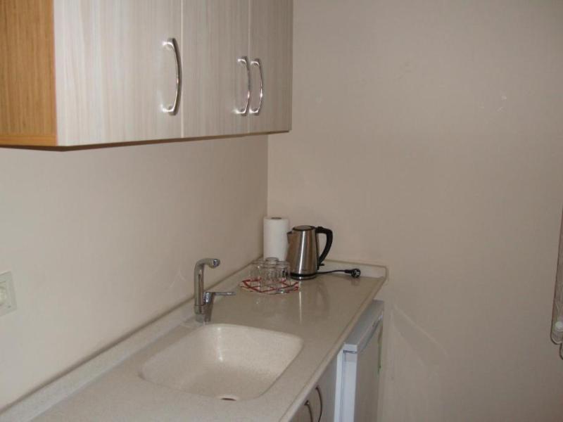 Royal Suites Besiktas