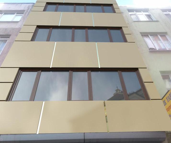 Royal Suites Besiktas