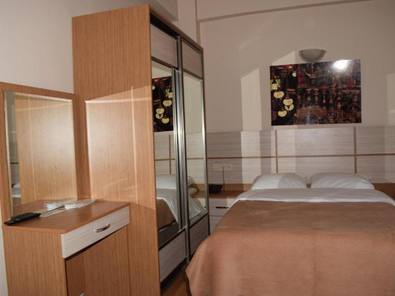 Royal Suites Besiktas