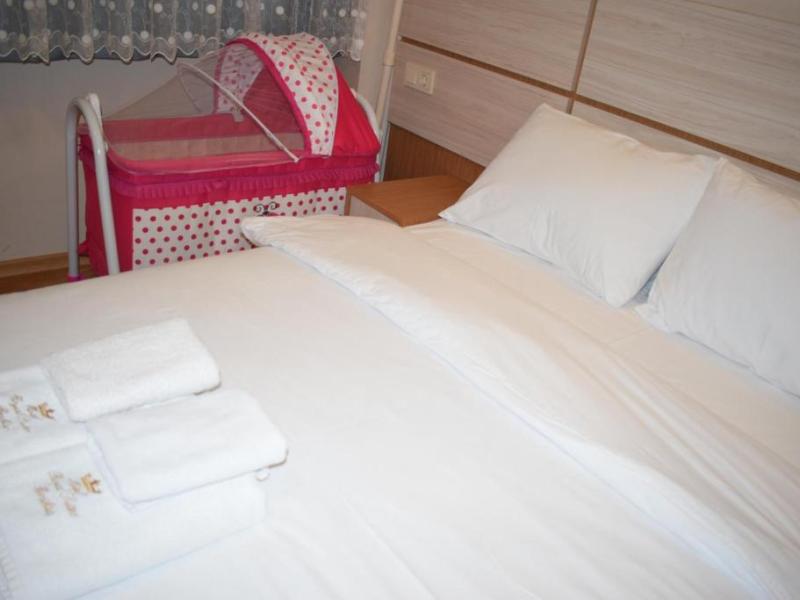 Royal Suites Besiktas