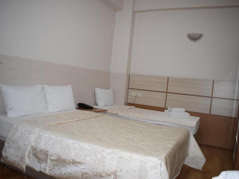 Royal Suites Besiktas