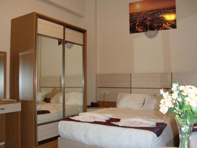 Royal Suites Besiktas