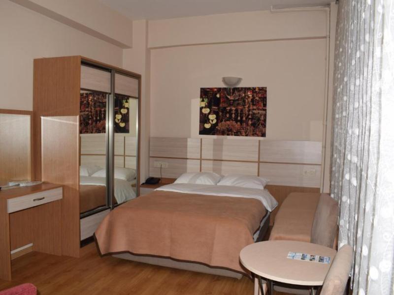 Royal Suites Besiktas