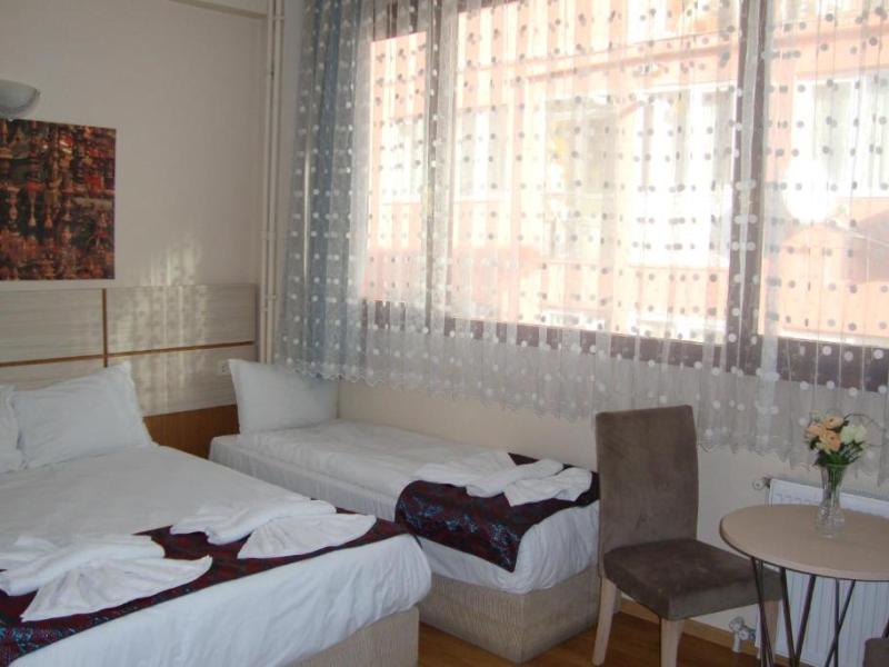 Royal Suites Besiktas