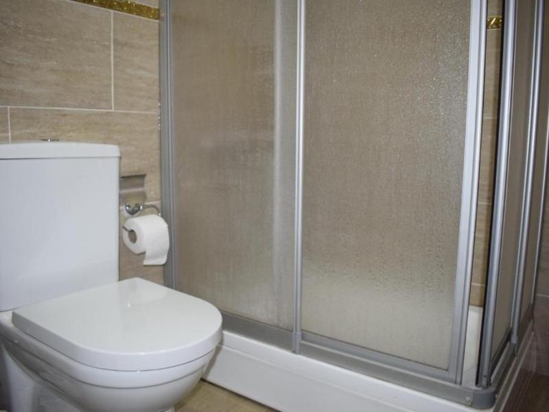 Royal Suites Besiktas