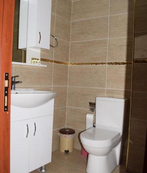 Royal Suites Besiktas