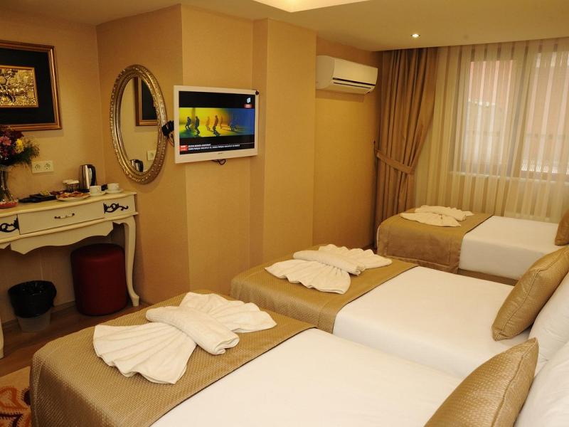 Comfort Elite Hotel Sultanahmet