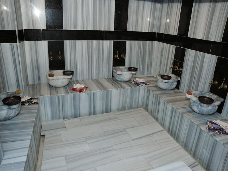 Comfort Elite Hotel Sultanahmet