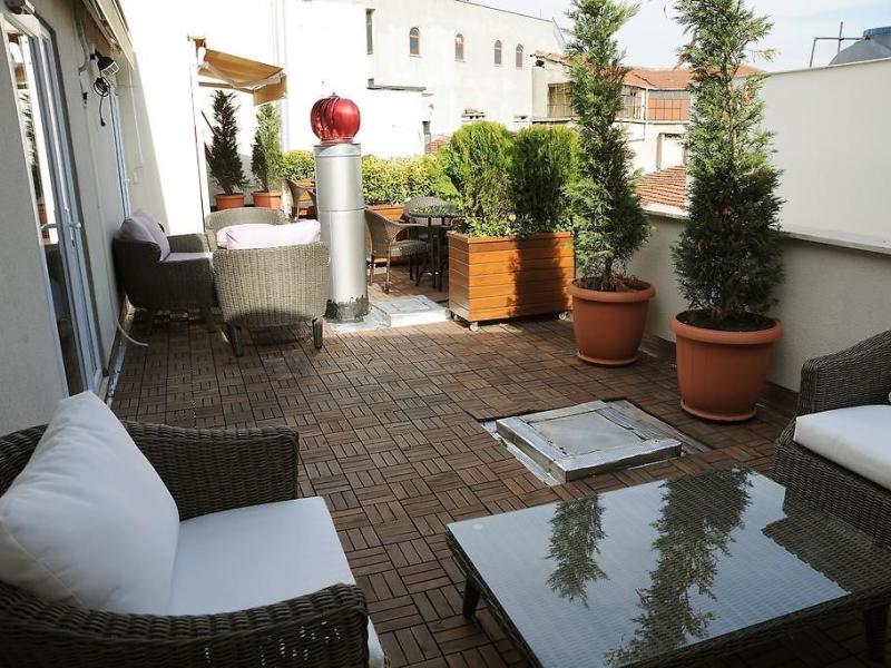 Comfort Elite Hotel Sultanahmet