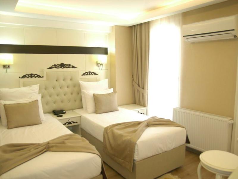 Comfort Elite Hotel Sultanahmet