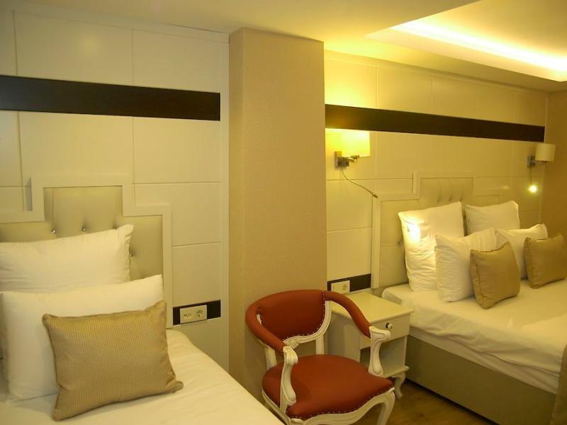 Comfort Elite Hotel Sultanahmet