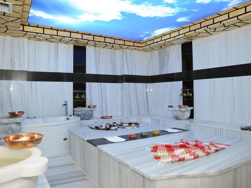 Comfort Elite Hotel Sultanahmet
