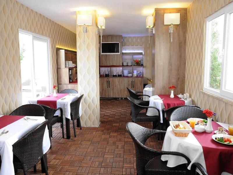 Comfort Elite Hotel Sultanahmet