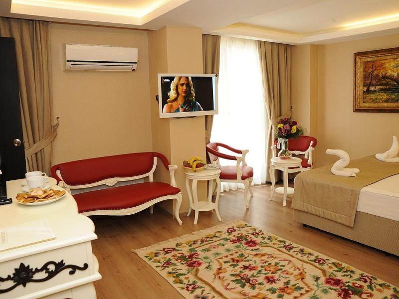 Comfort Elite Hotel Sultanahmet