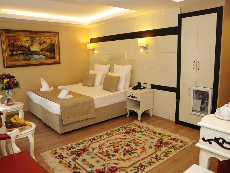 Comfort Elite Hotel Sultanahmet