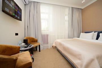 Отель Отель Петровка 17 Россия, Москва, фото 23