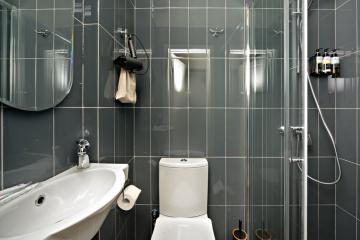 Отель Отель Петровка 17 Россия, Москва, фото 44