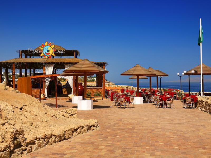 Domina Coral Bay Sultan Pool