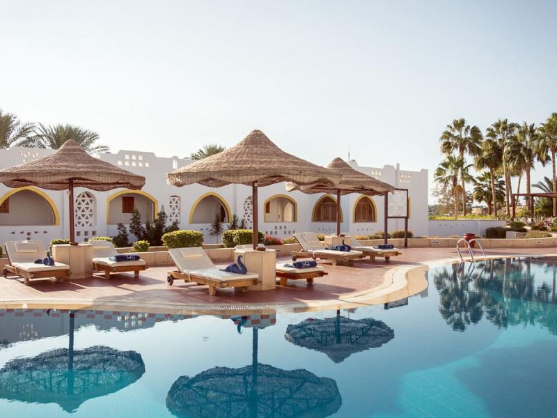 Domina Coral Bay Sultan Pool