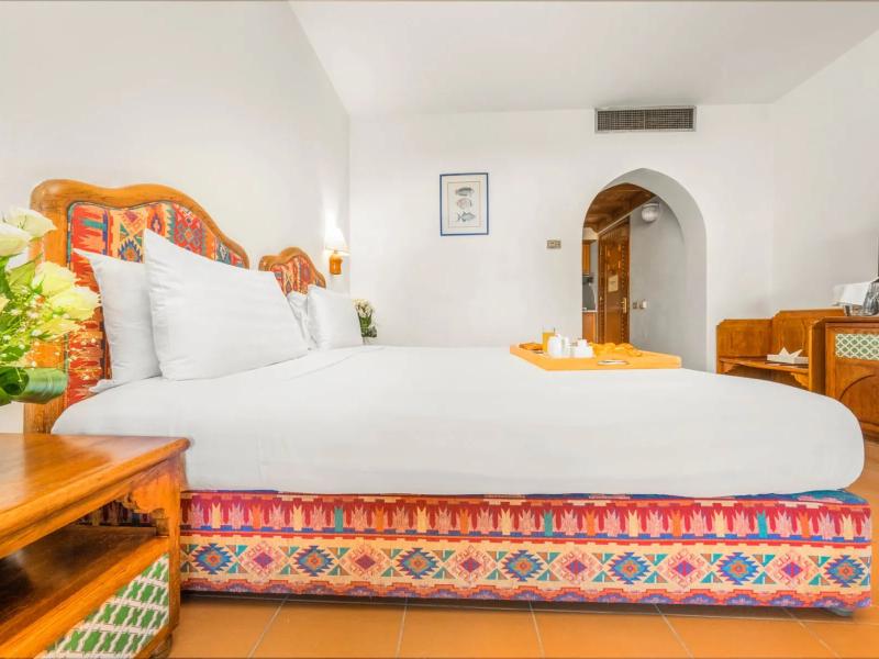 Domina Coral Bay Sultan Pool