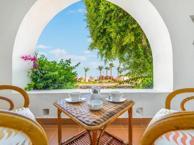 Domina Coral Bay Sultan Pool